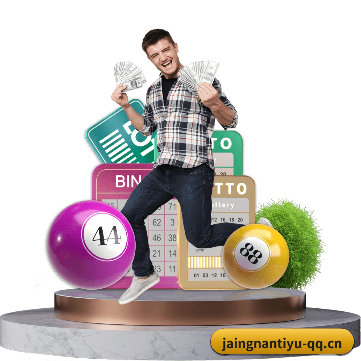 江南体育 APP 界面